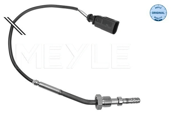 Sensor, exhaust gas temperature (114 800 0071)