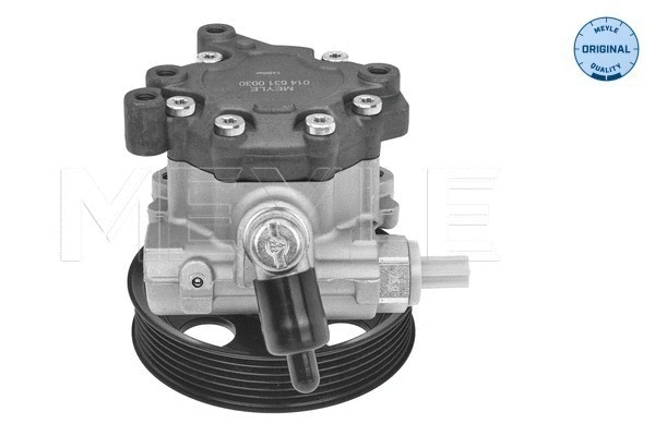 Hydraulic Pump, steering