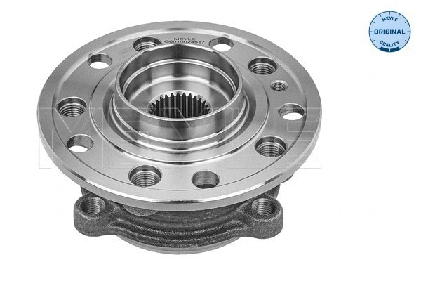 Wheel Hub