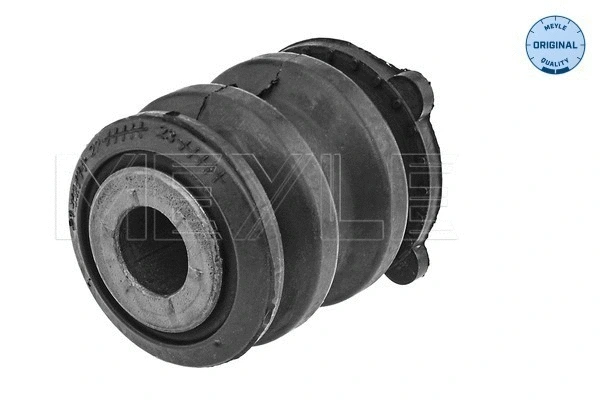 Mounting, control/trailing arm