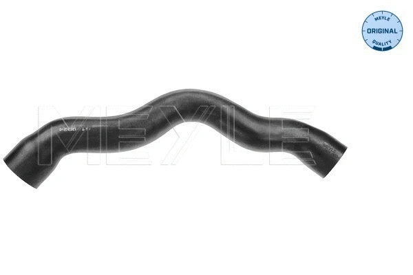 Radiator Hose (019 501 9024)