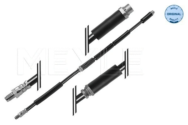 Brake Hose (314 525 0013)