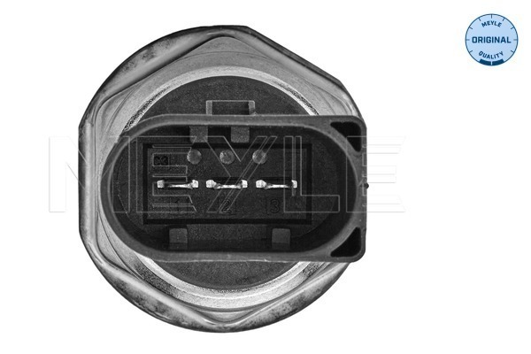 Sensor, fuel pressure
