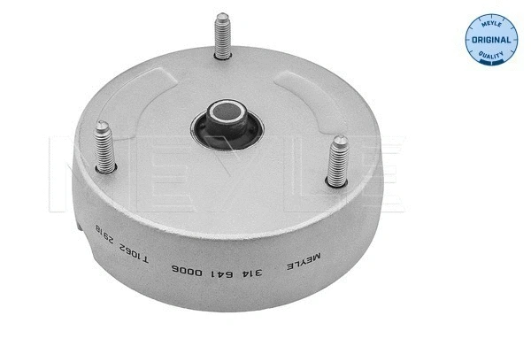 Suspension Strut Support Mount (314 641 0006)