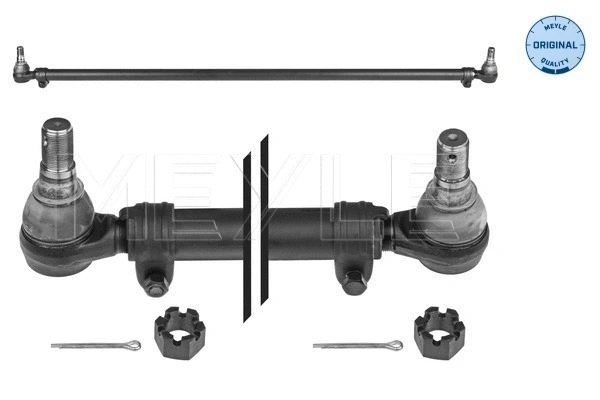 Tie Rod (536 030 0004)