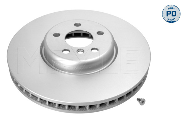 Brake Disc (383 521 1020/PD)