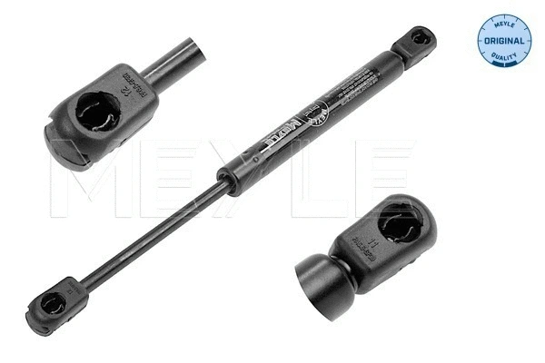 Gas Spring, boot/cargo area (140 910 0036)