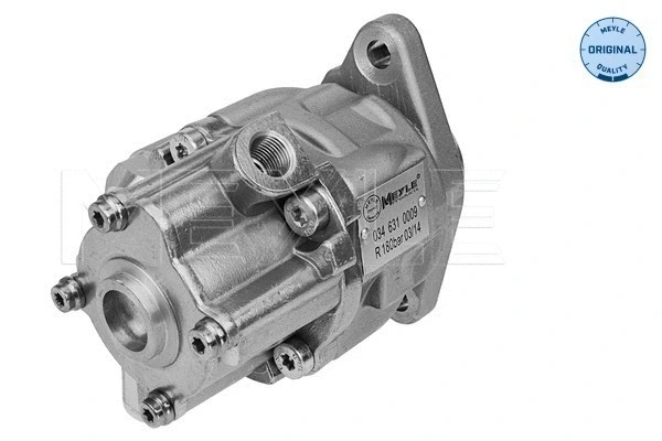 Hydraulic Pump, steering (034 631 0009)