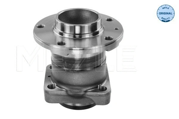 Wheel Hub