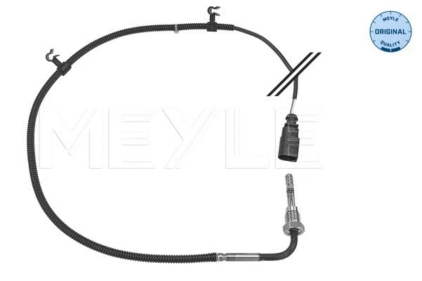 Sensor, exhaust gas temperature (114 800 0235)