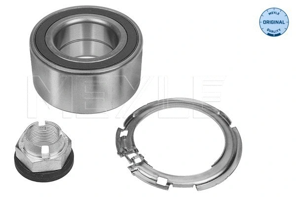 Wheel Bearing Kit (16-14 650 0019)