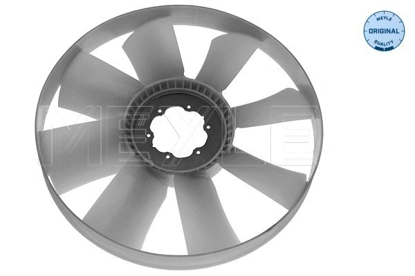 Fan Wheel, engine cooling (034 020 0054)