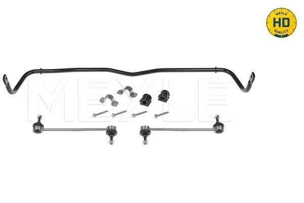 Stabiliser Bar, suspension (100 653 0002/HD)