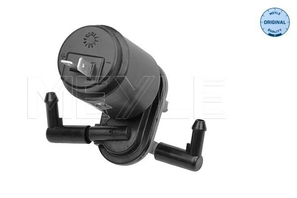 Washer Fluid Pump, window cleaning