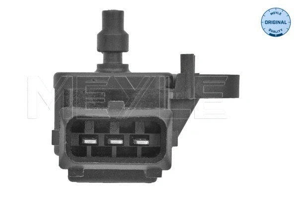 Sensor, intake manifold pressure