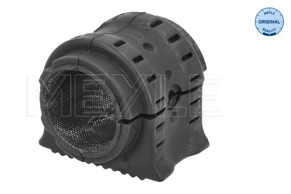 Mounting, stabiliser bar