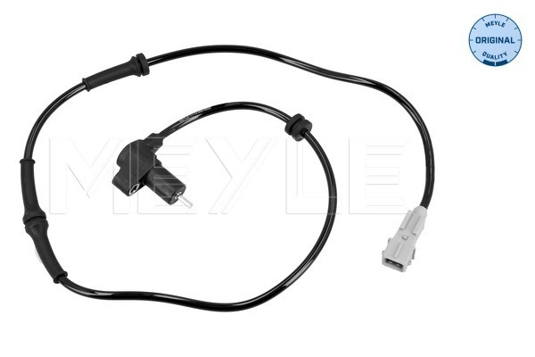 Sensor, wheel speed (11-14 899 0023)