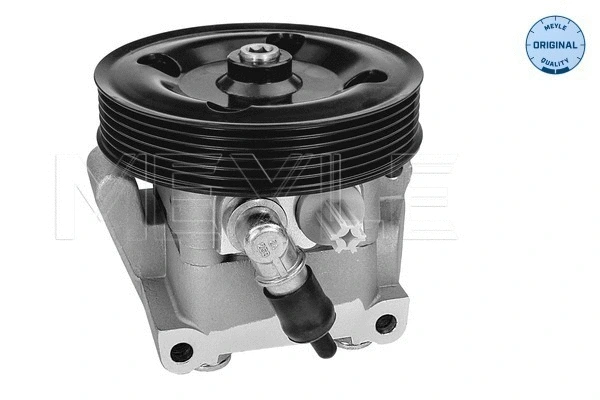 Hydraulic Pump, steering (714 631 0026)