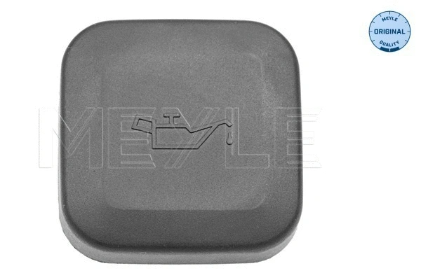 Sealing Cap, oil filler neck (314 800 9001)