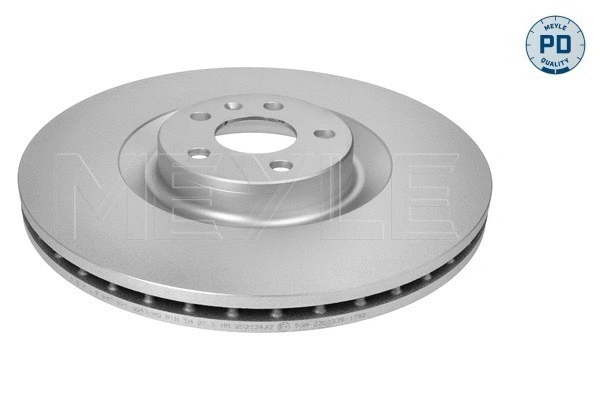 Brake Disc (583 521 0043/PD)