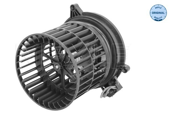 Interior Blower (712 237 0003)