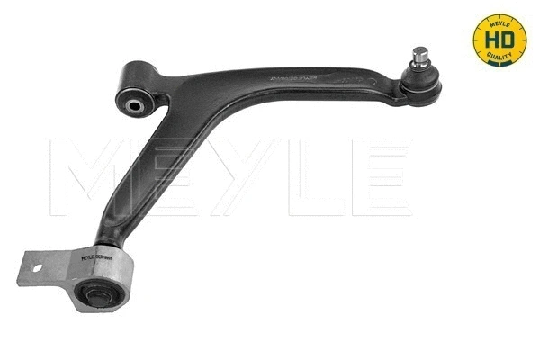 Control/Trailing Arm, wheel suspension (11-16 050 0049/HD)