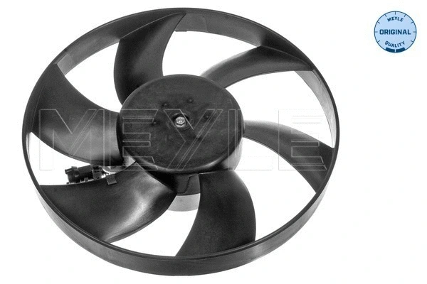 Fan, engine cooling (100 959 0014)