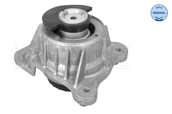 Mounting, engine (014 024 0185)