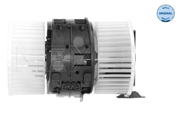 Interior Blower