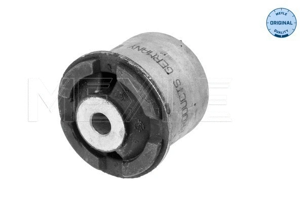 Mounting, control/trailing arm (014 610 0003)