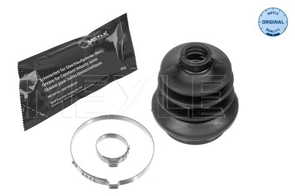 Bellow Kit, drive shaft (614 037 0010)