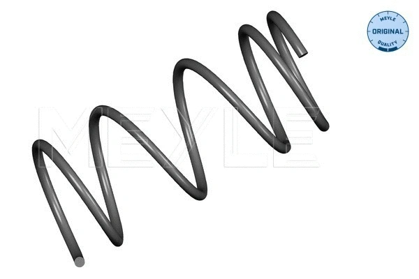 Suspension Spring (30-14 639 0001)