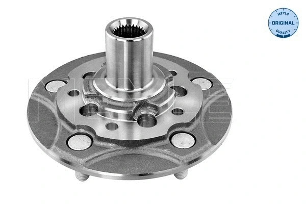 Wheel Hub (714 652 0002)