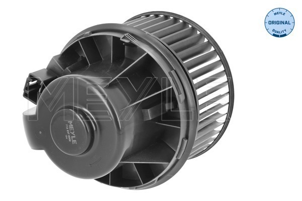 Interior Blower