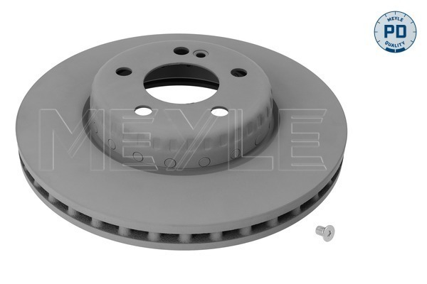 Brake Disc (083 521 1000/PD)