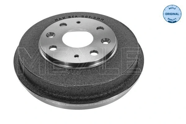 Brake Drum (35-15 523 0029)