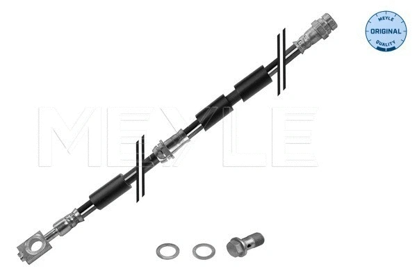 Brake Hose (100 611 0083/S)