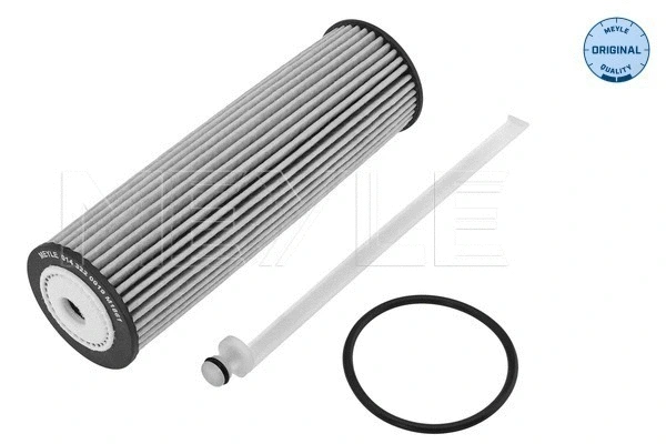 Oil Filter (014 322 0019)