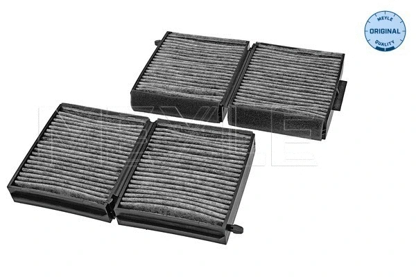 Filter, cabin air (35-12 320 0001/S)
