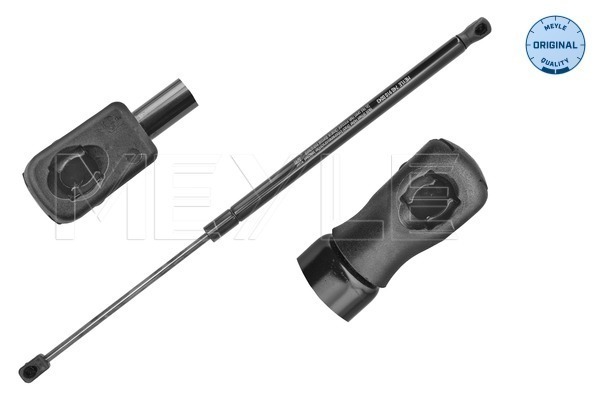 Gas Spring, boot/cargo area (740 910 0043)