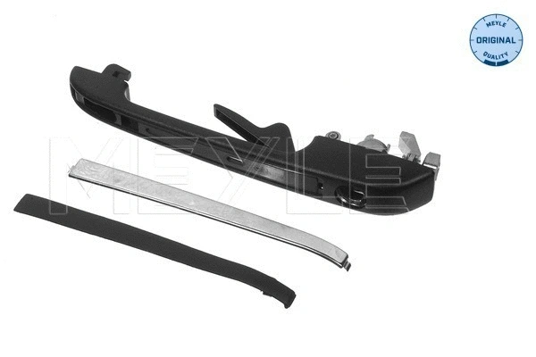 Exterior Door Handle (100 837 0015)