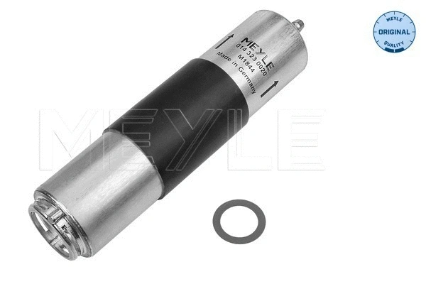 Fuel Filter (014 323 0020)