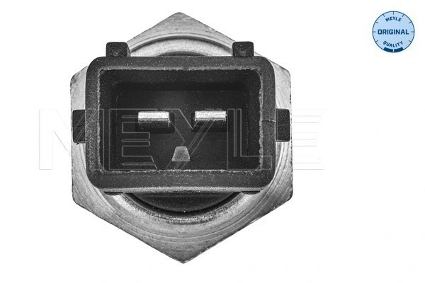 Sensor, coolant temperature