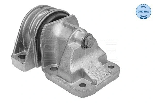 Mounting, engine