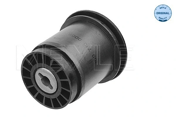 Bushing, axle beam