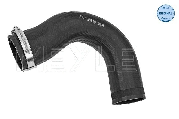 Charge Air Hose (100 036 0060)