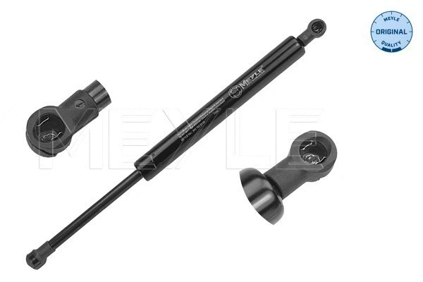 Gas Spring, bonnet (340 160 0110)