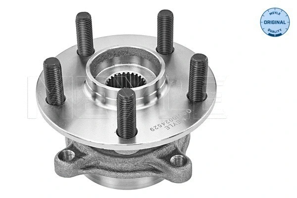 Wheel Hub