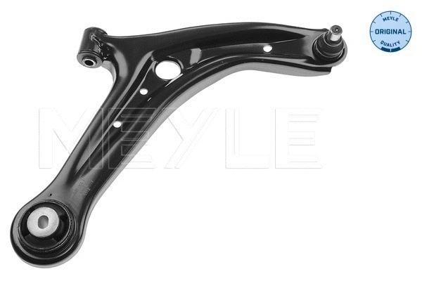 Control/Trailing Arm, wheel suspension (716 050 0044)