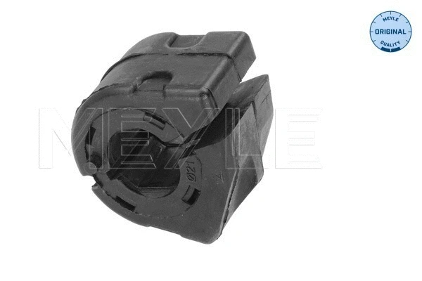 Mounting, stabiliser bar